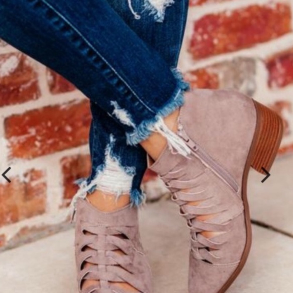 Booties